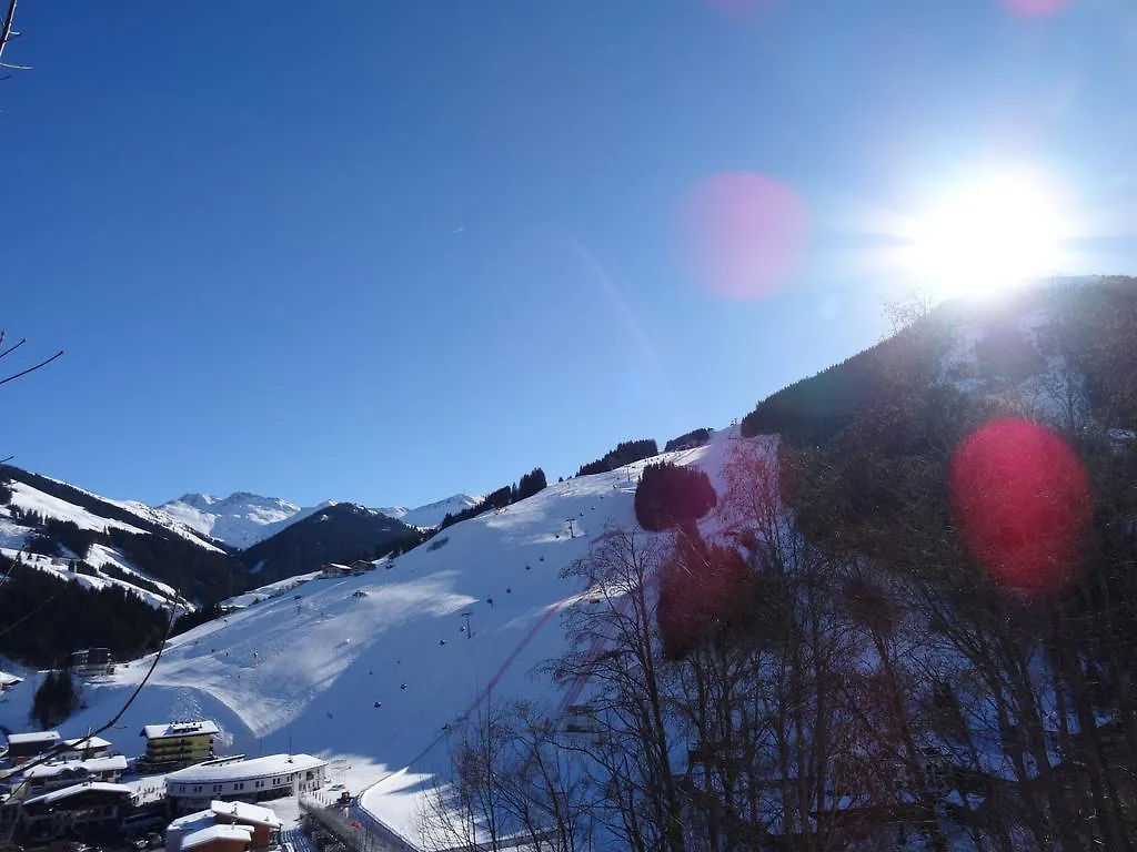 Appartement Monika Saalbach-Hinterglemm 0*,  Oostenrijk