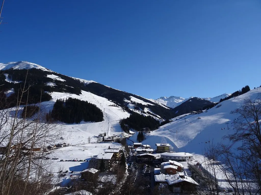 Appartement Monika Saalbach-Hinterglemm