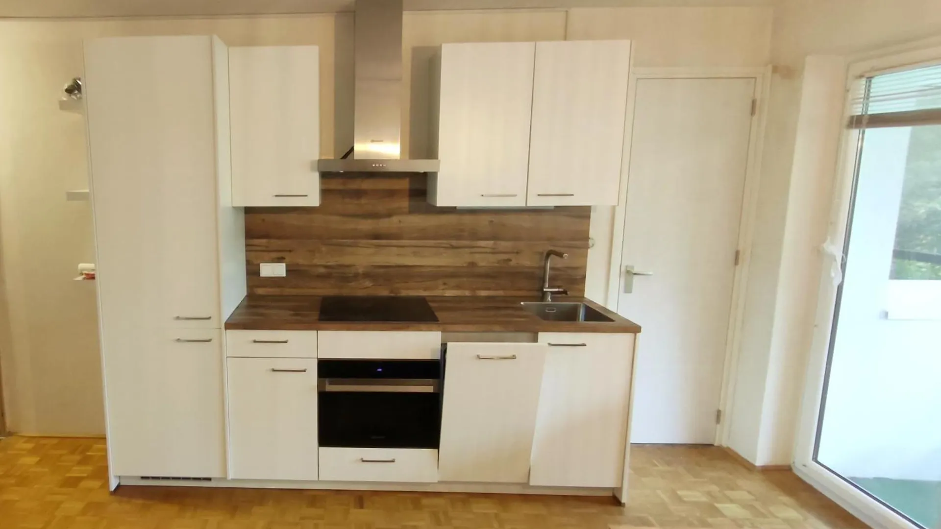 Appartement Monika Saalbach-Hinterglemm