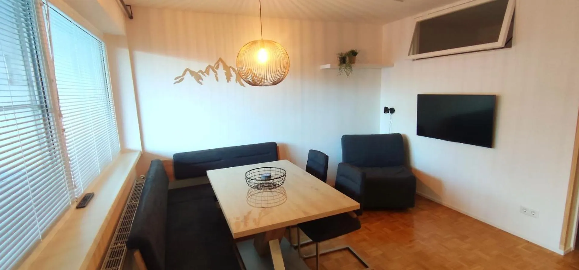 Appartement Monika Saalbach-Hinterglemm
