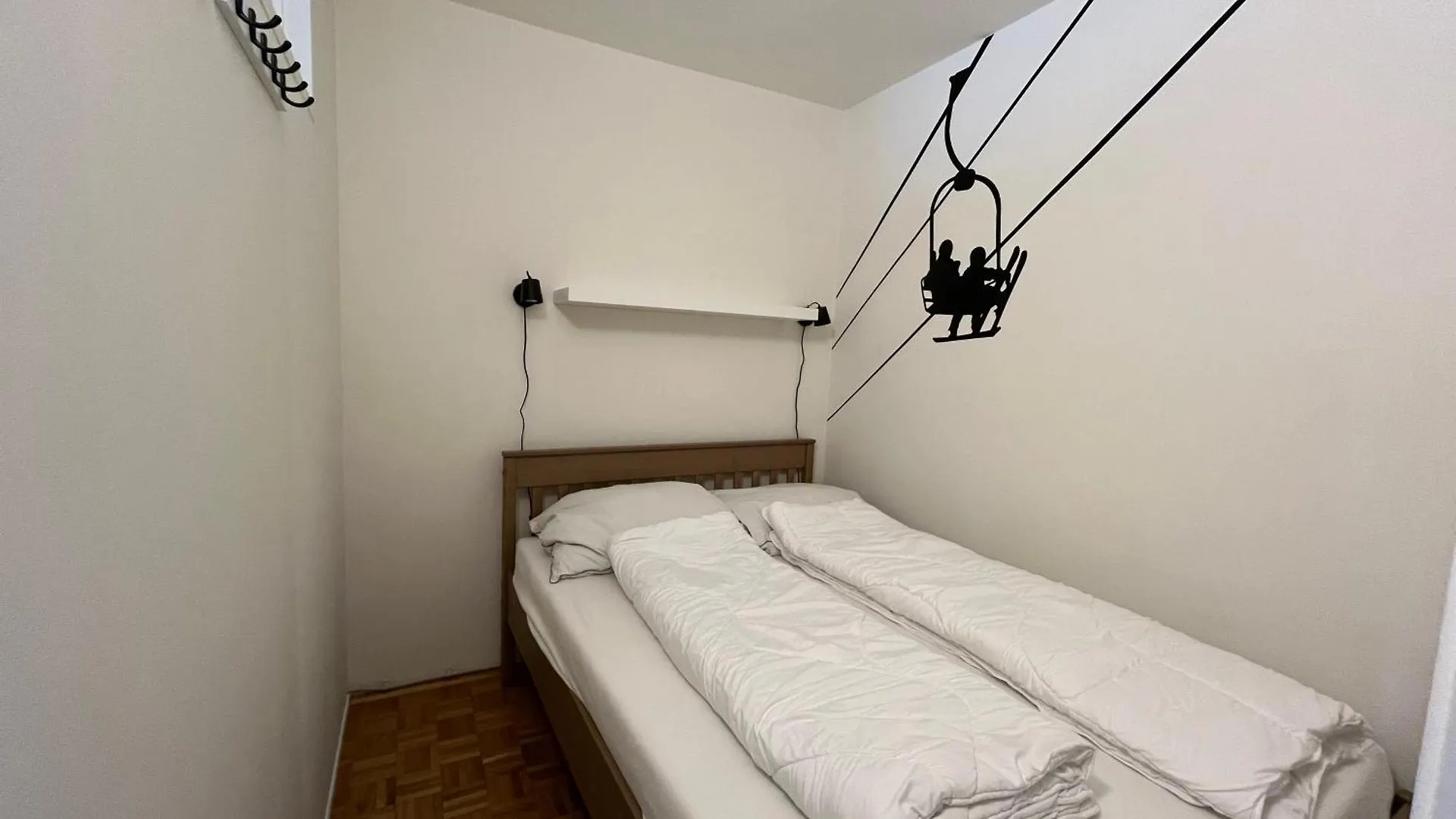 Appartement Monika Saalbach-Hinterglemm Oostenrijk