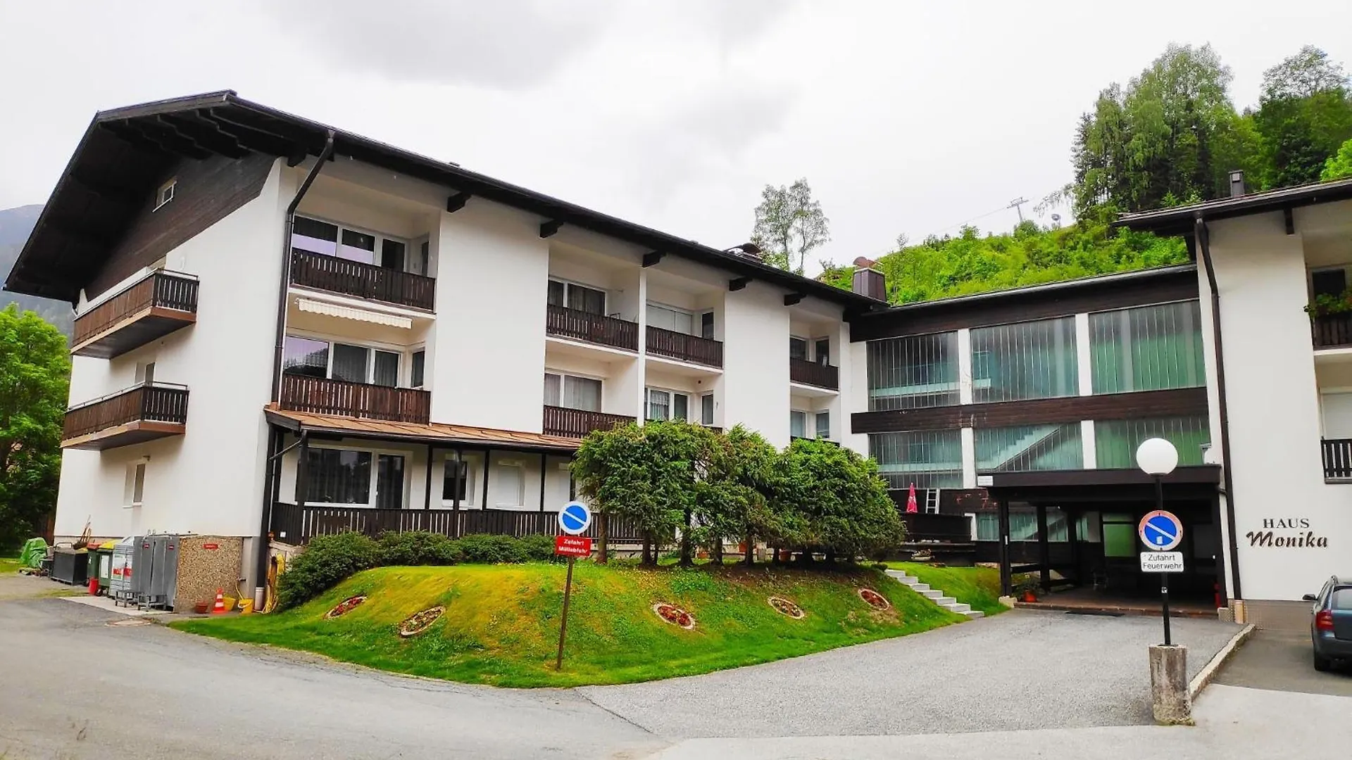 Appartement Monika Saalbach-Hinterglemm