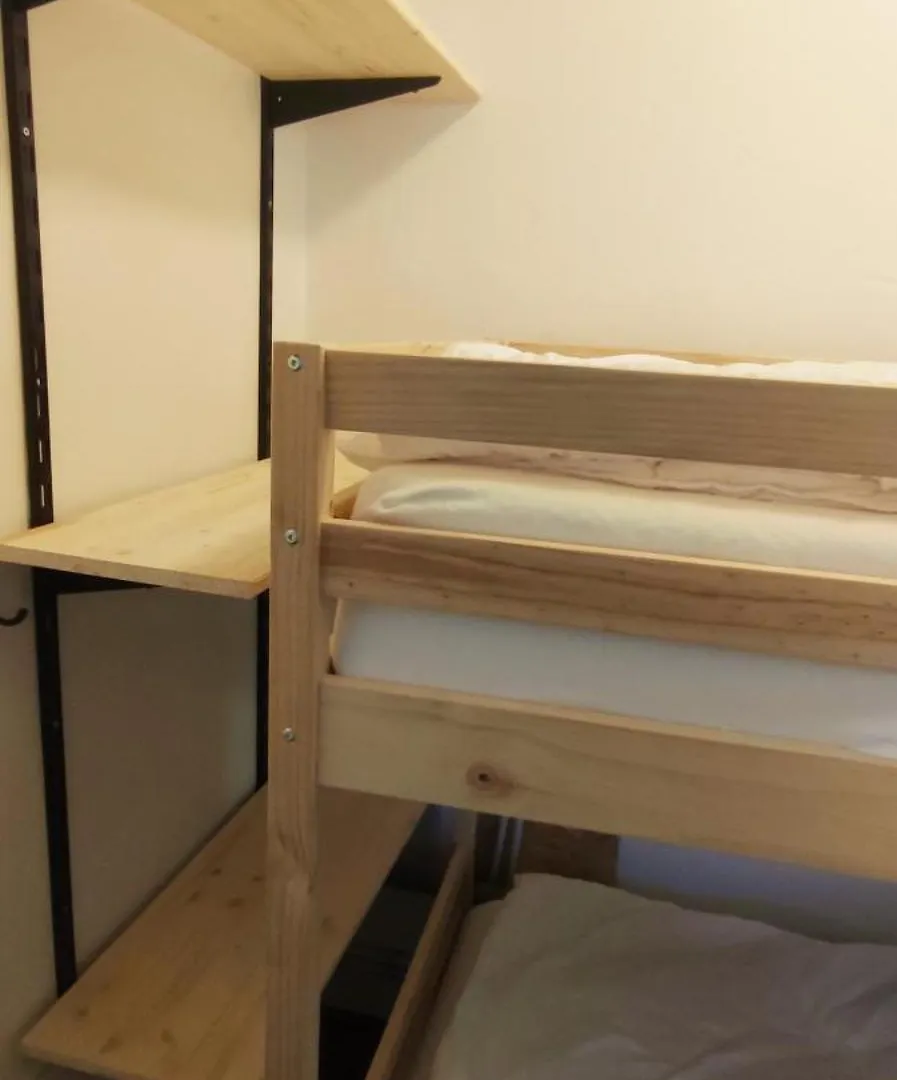 Appartement Monika Saalbach-Hinterglemm